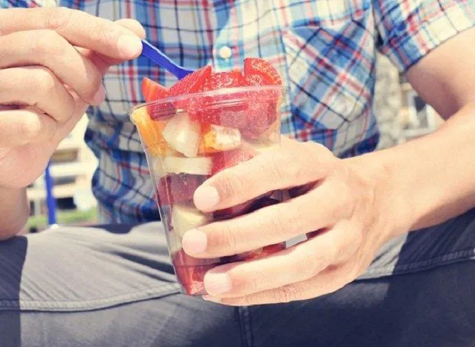 Trái cây rất tốt cho sức khỏe (Ảnh: Internet). Trái cây rất tốt cho sức khỏe (Ảnh: Internet).