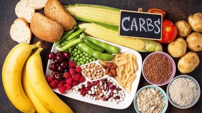 Không phải carbs nào cũng xấu (Ảnh: Internet). Không phải carbs nào cũng xấu (Ảnh: Internet).