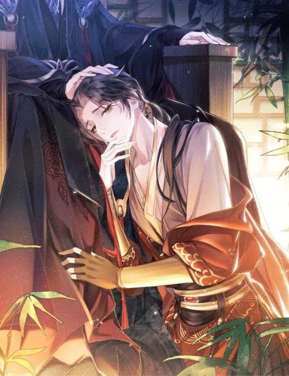 Truyện tranh đam mỹ Giáo chủ thích bắt nạt người (Ảnh: Internet) Truyện tranh đam mỹ Giáo chủ thích bắt nạt người (Ảnh: Internet)