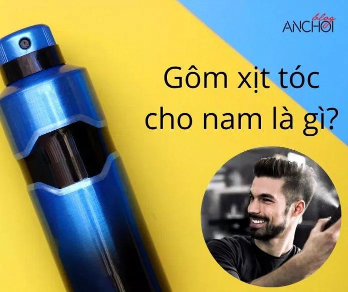 Với gôm xịt tóc nam, mỗi ngày bạn đều có thể thử nhiều kiểu tóc khác nhau mà không gây ra tổn thương cho mái tóc của mình. Bạn sẽ thấy mình tự tin hơn với kiểu tóc hoàn hảo trong mọi tình huống. Hãy đón xem hình ảnh liên quan đến sản phẩm này để có thể lựa chọn thật khôn ngoan.