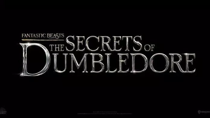 Fantastic Beasts 3: Những bí mật của Dumbledore. (Ảnh: Internet)