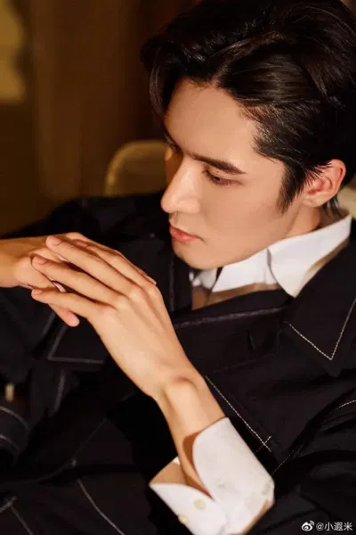 Với tài năng nổi bật, Lưu Hải Khoan là một trong số những diễn viên được mong đợi nhất hiện nay (Ảnh: internet)