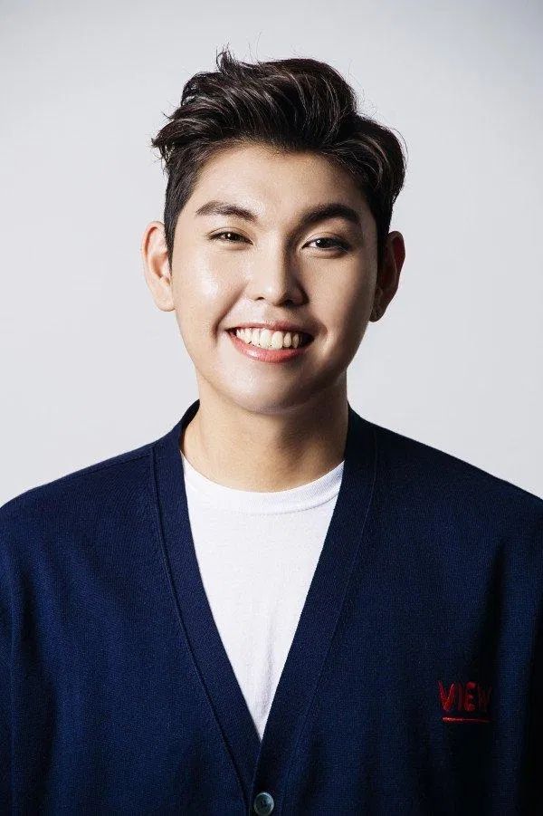 Han Dong Geun người nổi tiếng bước sang tuổi 30 vào năm 2022. (Nguồn: Internet)