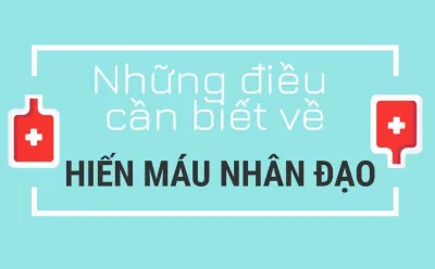 Những điều cần biết khi đi hiến máu nhân đạo (Nguồn: Internet). Những điều cần biết khi đi hiến máu nhân đạo (Nguồn: Internet).