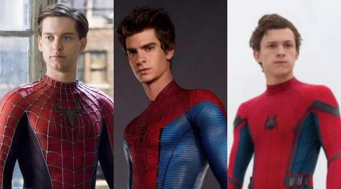 Vì sao Spider Man là một trong những siêu anh hùng được yêu thích nhất trên màn ảnh ?