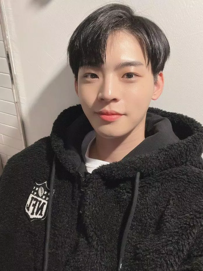 Hyojin là leader của team ON (Ảnh: Internet)