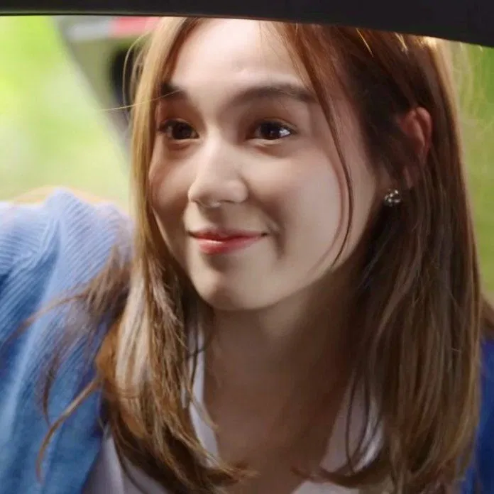 InkPaa Cặp đôi girllove chiếm spotlight trong Bad Buddy the series