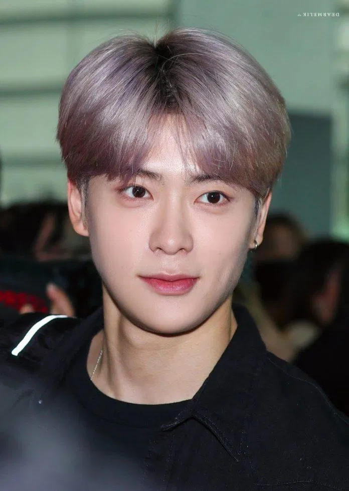Jaehyun NCT (Ảnh: Internet)