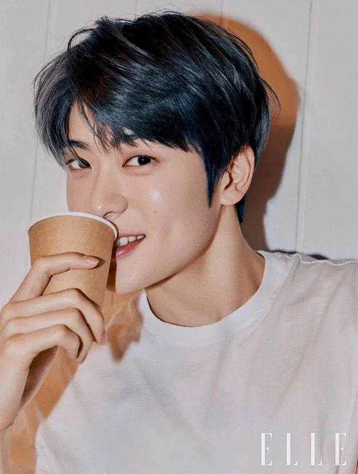 Jaehyun NCT (Ảnh: Internet)