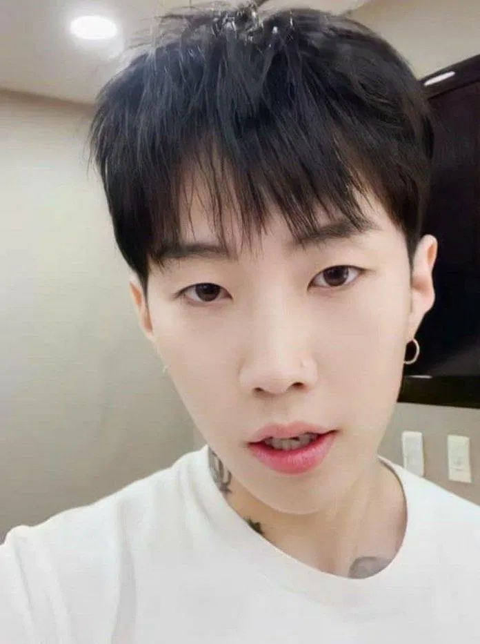 Jay Park (Ảnh: Internet)