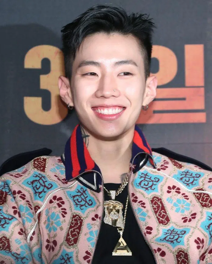 Jay Park (Ảnh: Internet)