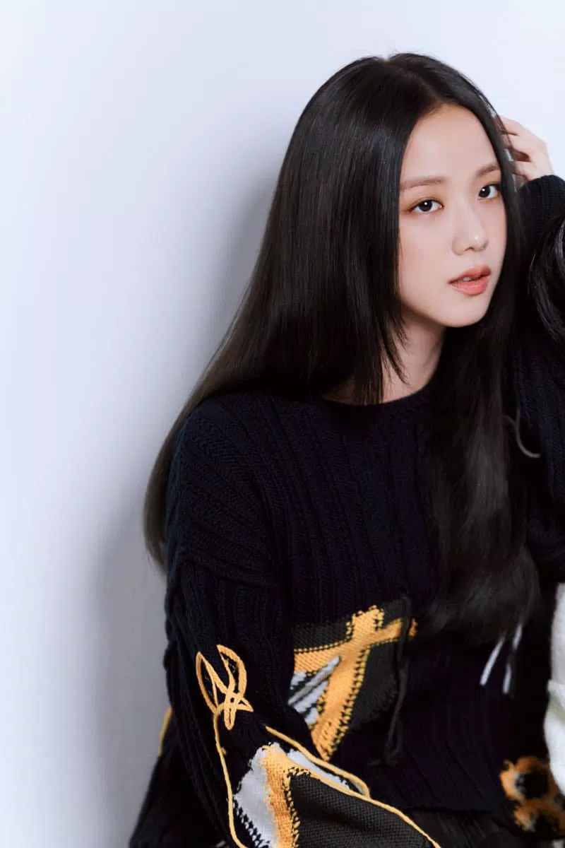 Jisoo (BlackPink) (Nguồn: Internet)