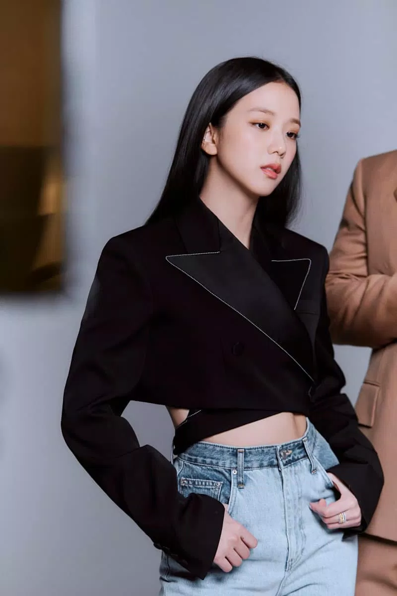 Jisoo (BlackPink) (Nguồn: Internet)