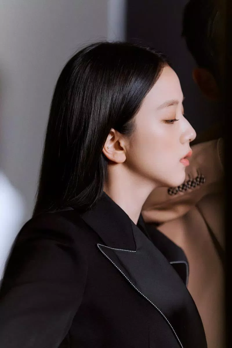 Jisoo (BlackPink) (Nguồn: Internet)