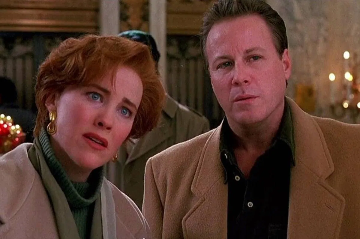 John Heard - Nguồn Internet