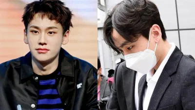 Ilhoon (BTOB) (Ảnh: Internet). Ilhoon (BTOB) (Ảnh: Internet).