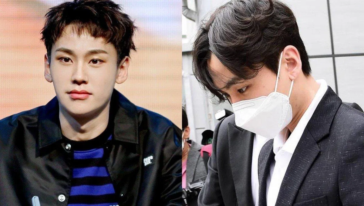Ilhoon (BTOB) (Ảnh: Internet).