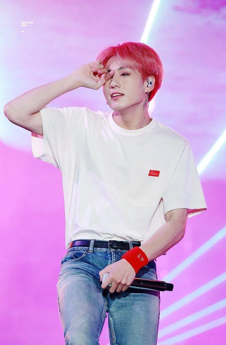 Jungkook (Ảnh: Internet)