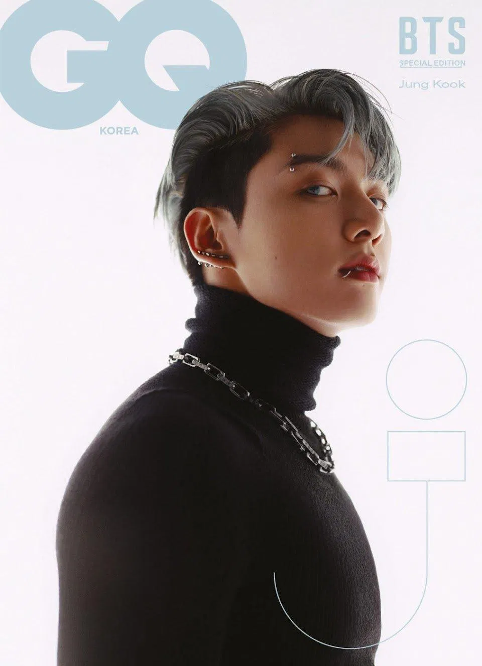 Jungkook (Ảnh: Internet)