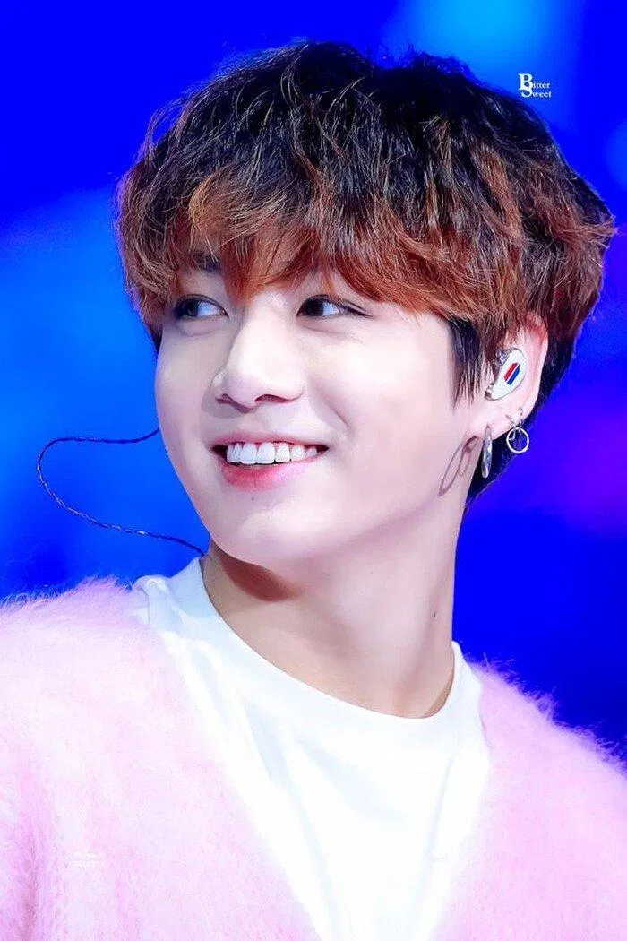 Jungkook (Ảnh: Internet)