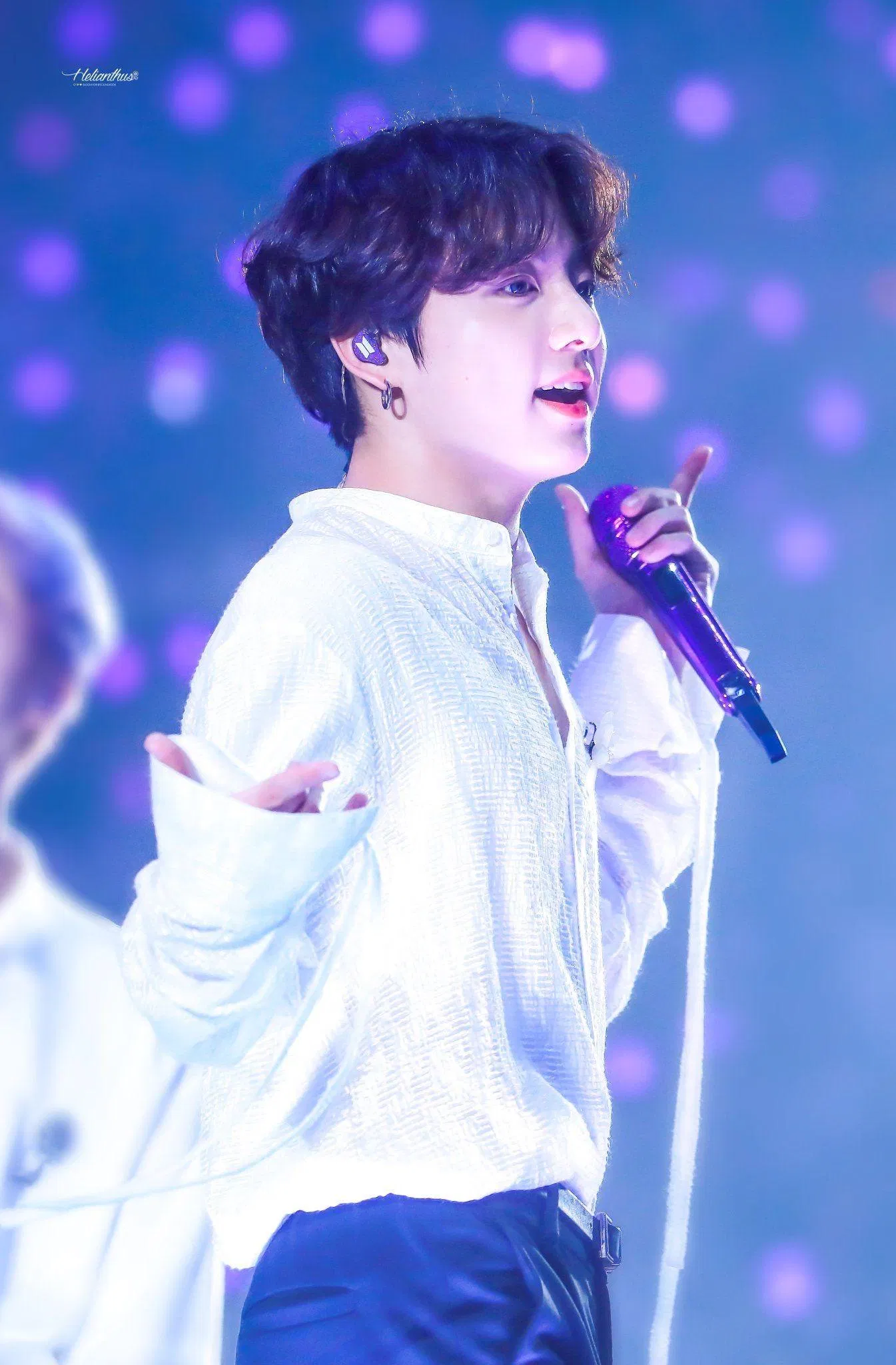 Jungkook (Ảnh: Internet)
