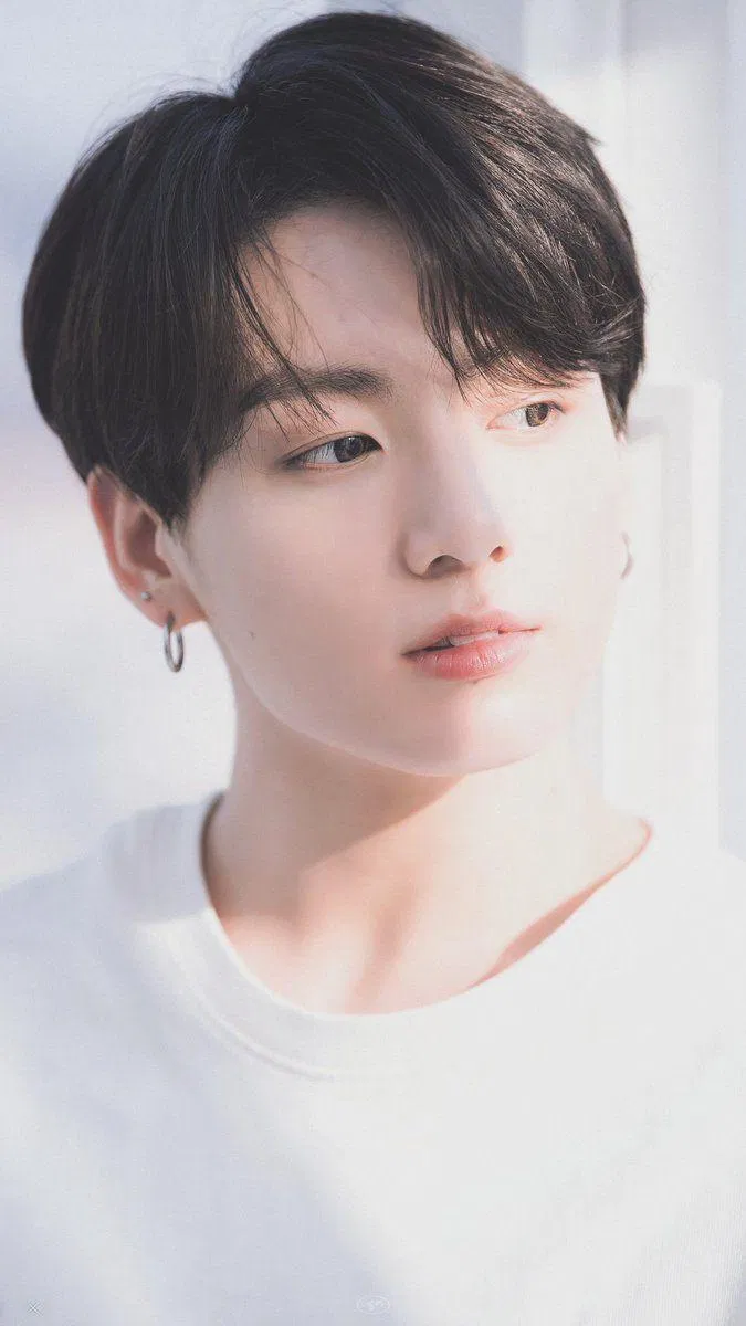 Jungkook (Ảnh: Internet)