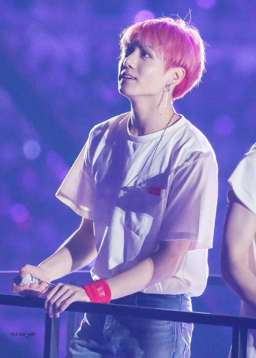 Jungkook (Ảnh: Internet)