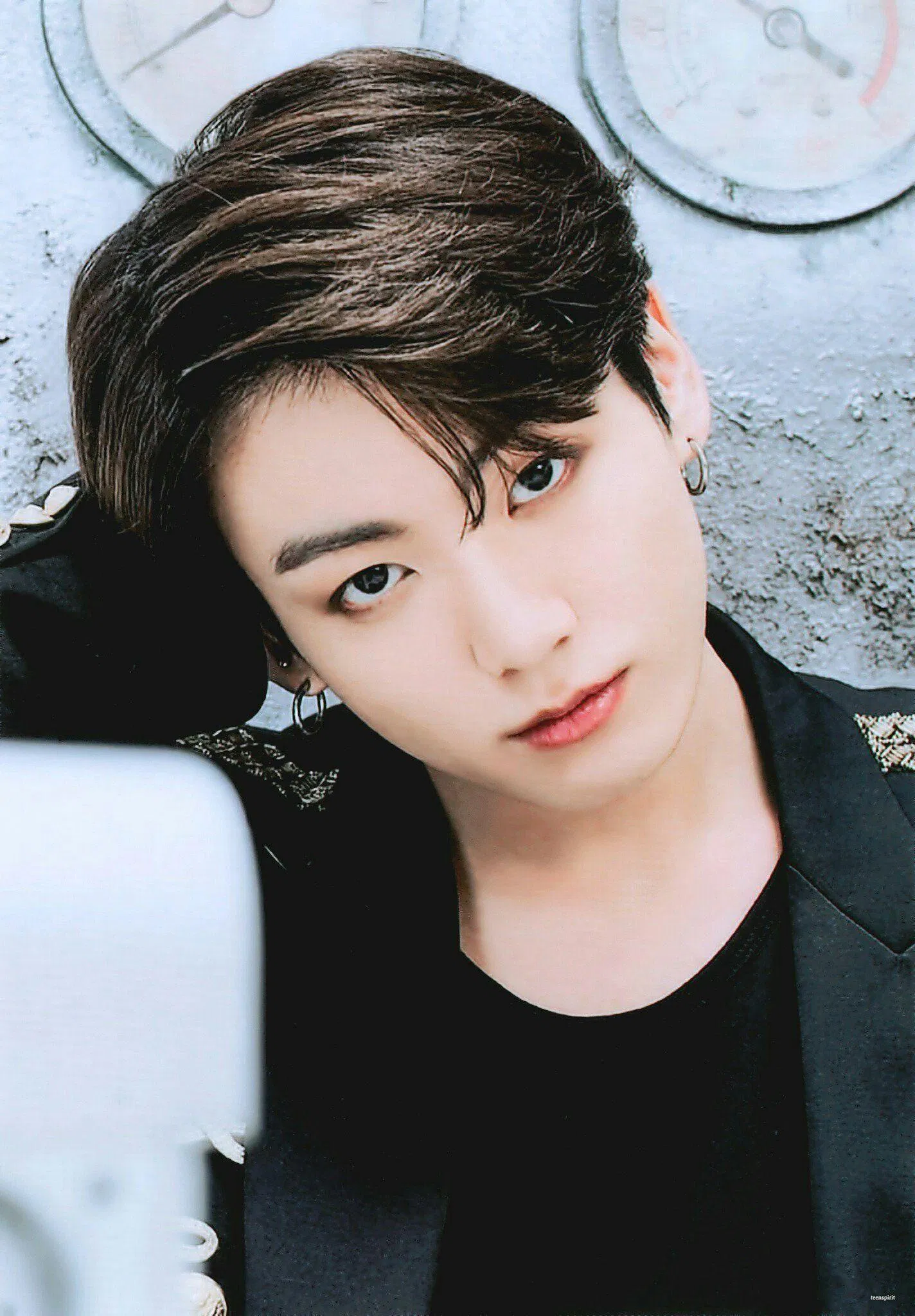 Jungkook (Ảnh: Internet)