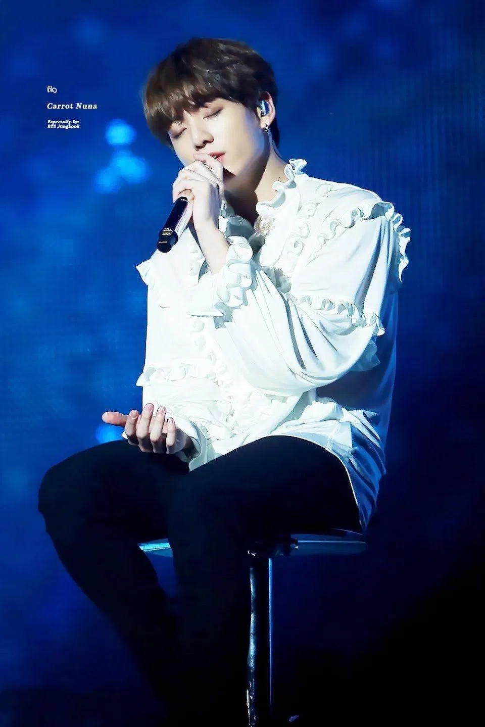 Jungkook (Ảnh: Internet)