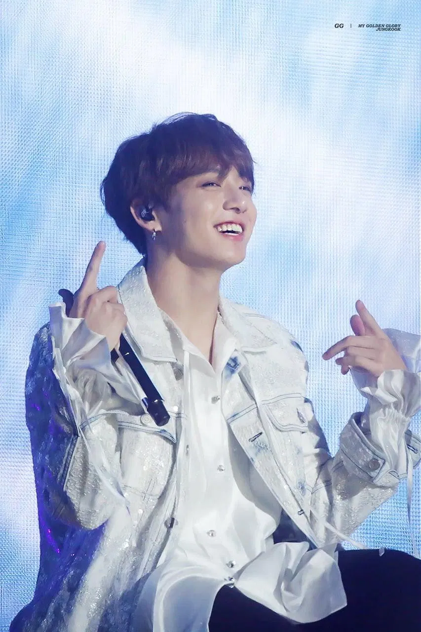 Jungkook (Ảnh: Internet)