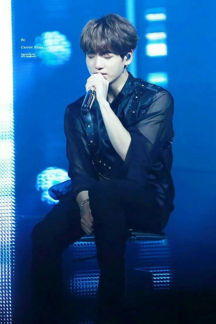 Jungkook (Ảnh: Internet)