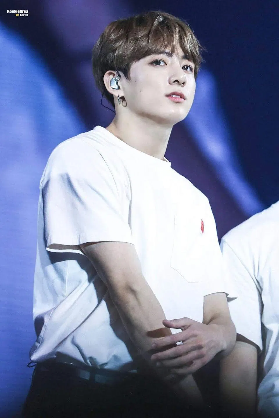 Jungkook (Ảnh: Internet)