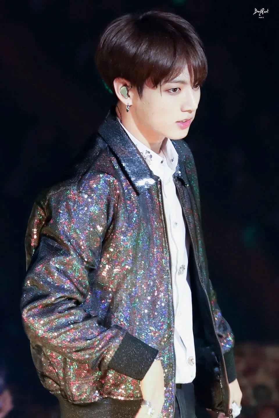 Jungkook (Ảnh: Internet)