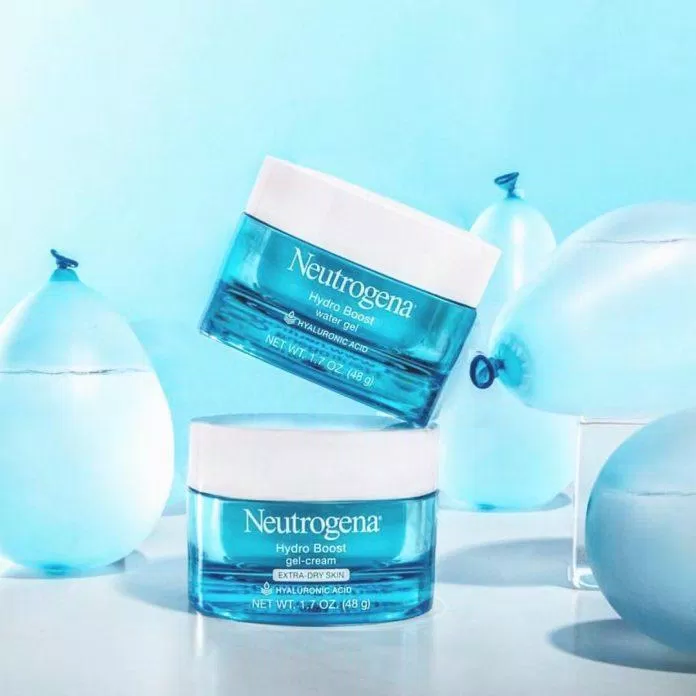 Kem dưỡng ẩm dành cho da khô Neutrogena Hydro Boost Gel Cream Extra – Dry Skin (Nguồn: Internet)