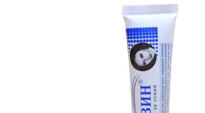 Kem trị sẹo Klirvin khắc phục mọi loại sẹo (Ảnh: Internet)