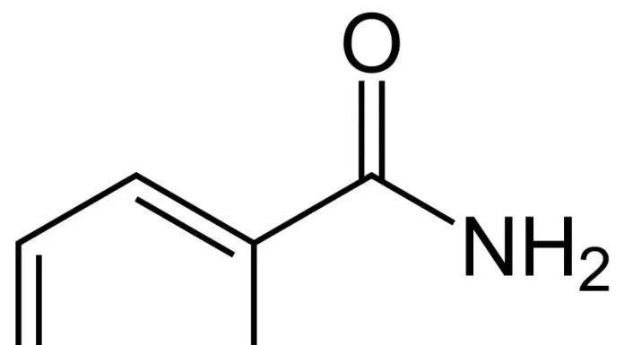 niacinamide, là một dạng vitamin B3