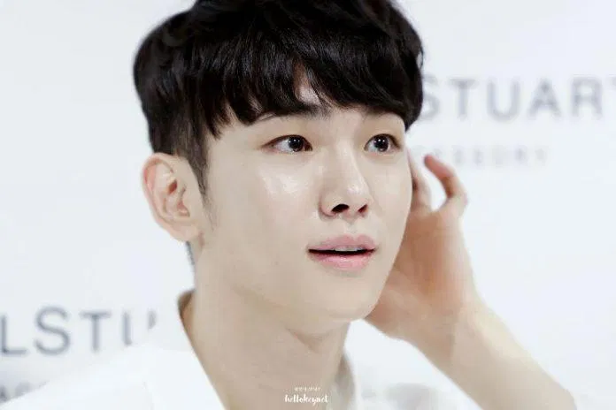 Key SHINee (Ảnh: Internet)