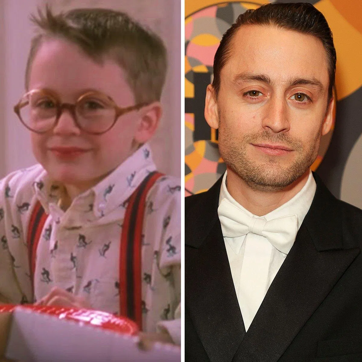 Kieran Culkin - Nguồn Internet