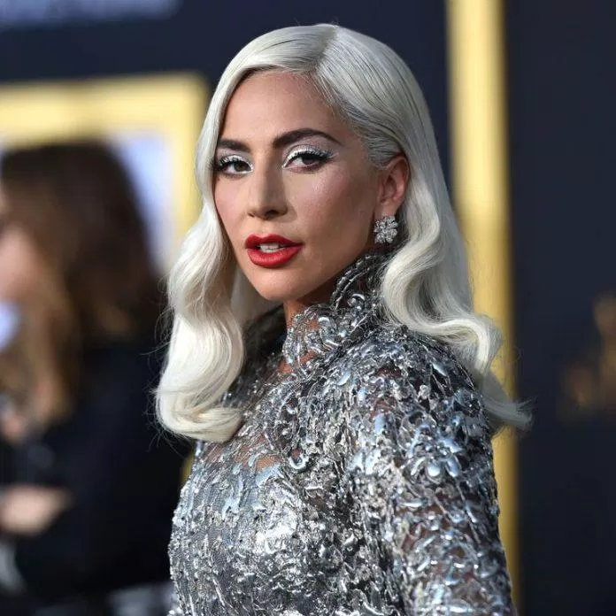 Lady Gaga (Ảnh: Internet) Lady Gaga (Ảnh: Internet)