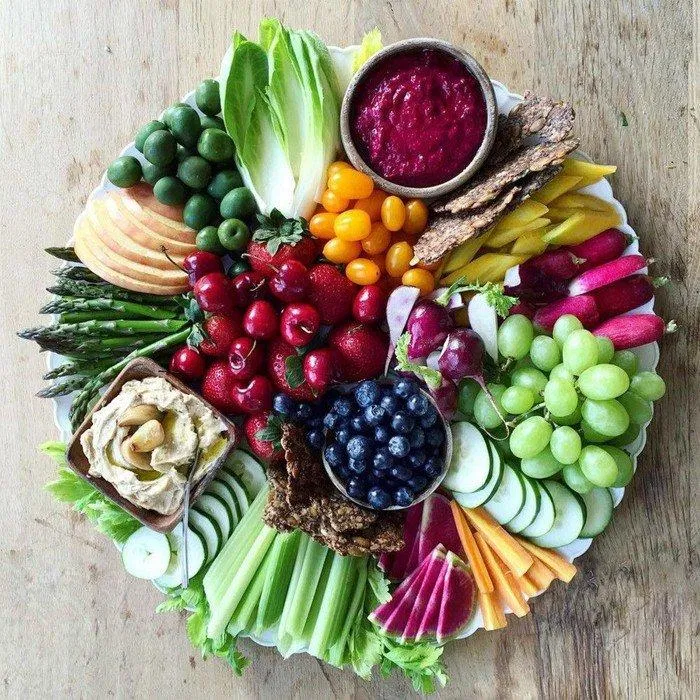 Có nên bắt đầu thực hiện chế độ ăn thô? (Ảnh: Internet). Có nên bắt đầu thực hiện chế độ ăn thô? (Ảnh: Internet).