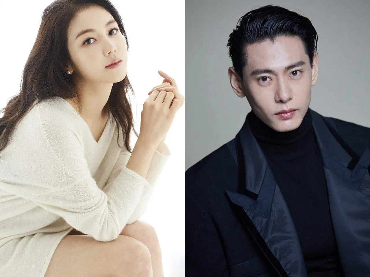 Kim Ok Vin và Yoo Teo nên duyên trong Love To Hate You (Ảnh: Internet) Kim Ok Vin và Yoo Teo nên duyên trong Love To Hate You (Ảnh: Internet)