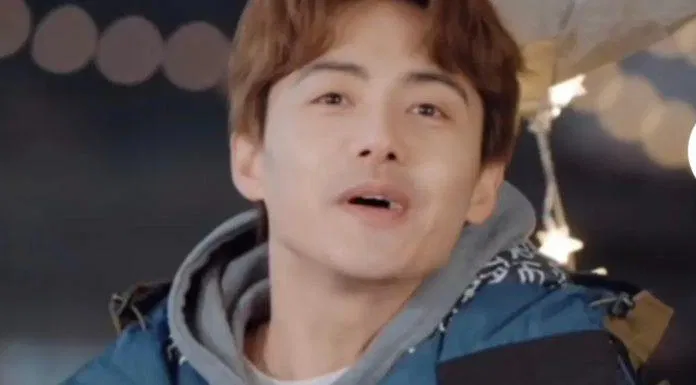 Mã Thiên Vũ chia sẻ về dự định nghỉ hưu, giải nghệ của mình. (Ảnh: Internet)