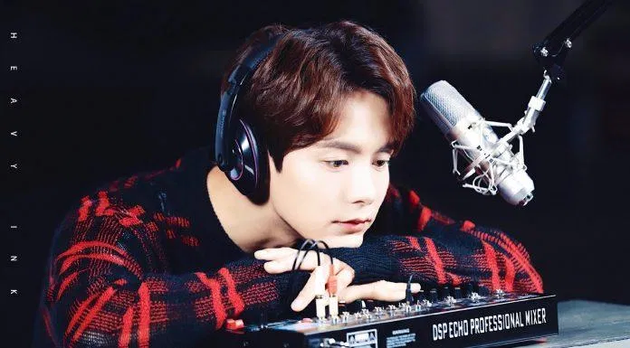 Mã Thiên Vũ là người hướng nội, trạch nam chỉ thích ở nhà 1 mình. (Ảnh: Internet)