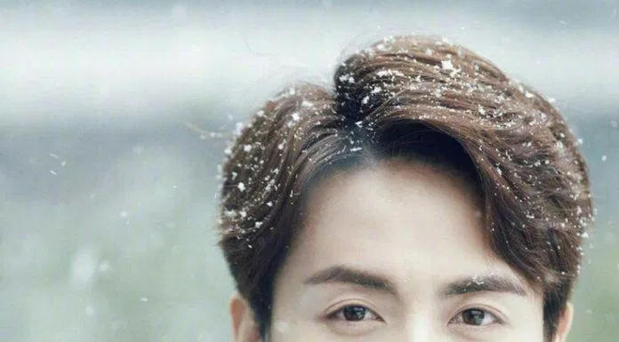 Mã Thiên Vũ nổi tiếng với vẻ đẹp nam thần dịu dàng. (Ảnh: Internet)