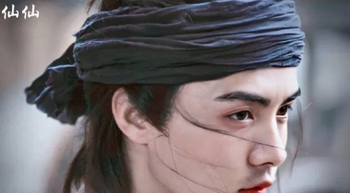 Mã Thiên Vũ có một tuổi thơ cơ cực, còn nhỏ đã phải gánh vác cả gia đình. (Ảnh: Internet)