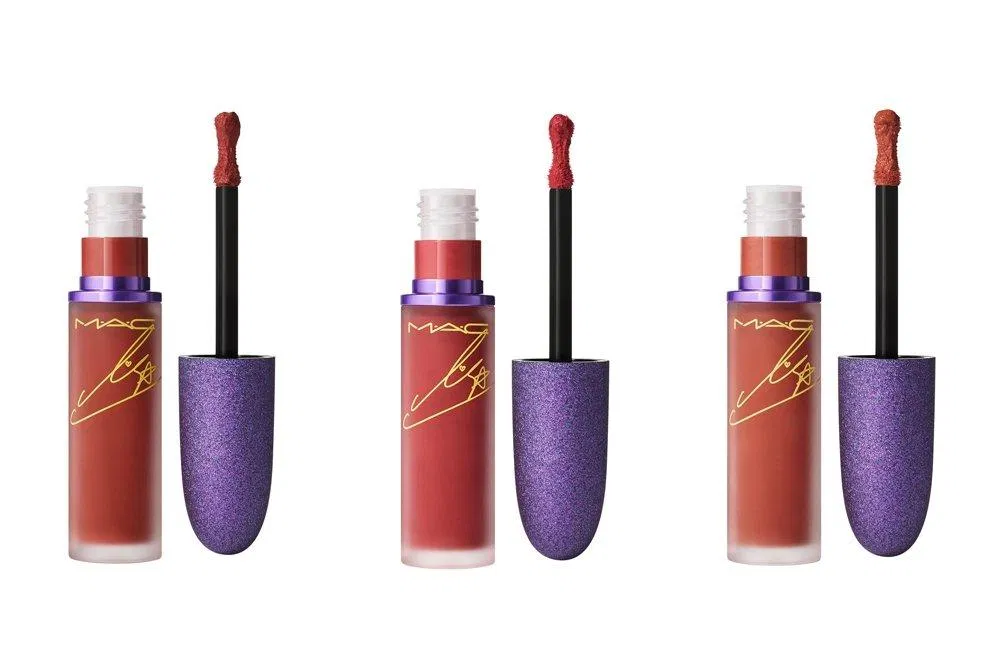 Brushstroke 24H Line (Ảnh: Internet).