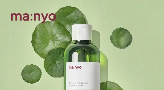 Nước hoa hồng Manyo Factory Bifida Cica herb Toner (Nguồn: Internet)