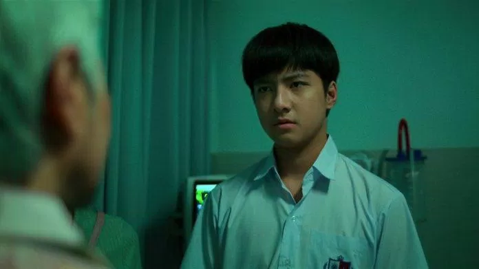 Màu sắc nghệ thuật khiến người xem thích thú - (Ảnh: Netflix) Màu sắc nghệ thuật khiến người xem thích thú - (Ảnh: Netflix)