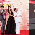 MBC Entertainment Awards 2021: Yoo Jae Suk viết tiếp kỷ lục nhận giải DAESANG,