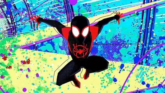 Và trở thành một Spider-Man đáng tin cậy cho vũ trụ của mình (Ảnh: Internet)